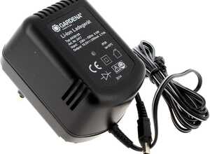 Chargeur an26105 pour Coupe bordures Gardena