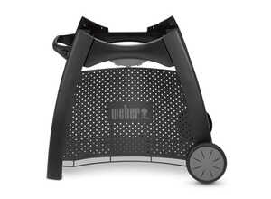 Chariot de luxe barbecue Q 2000 - Weber