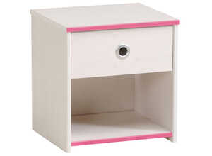 Chevet Zoomy - 33 x 49 x 40 cm Chevet Zoomy - 33 x 49 x 40 cm