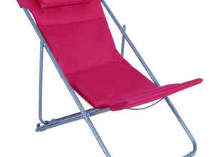 Chilienne Bilbao Framboise - HESPERIDE