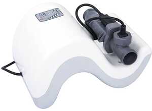 Chlorateur transformant le sel en chlore Hydro-Force - BESTWAY