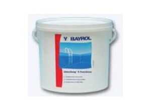Chlorilong 5 fonctions 5Kg Bayrol
