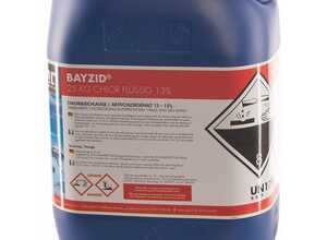 Bayzid® Chlore liquide 48° 1 x 25 kg (20 L) - HöFER CHEMIE