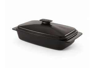 Weber - Cocotte en céramique