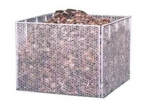Composte 100 X 100 X 80 cm Brista