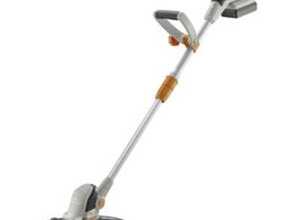 Coupe-bordures sur batterie 18V - téléscopique - KEYMA M-GT18Li coupe 30cm