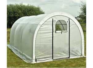 Culti'abris Basic 18m² - ACD