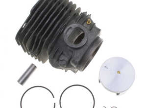 Cylindre adaptable 56mm Partner et Husqvarna K950 - JARDIAFFAIRES