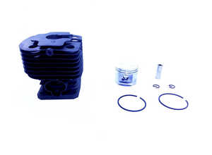 Kit cylindre piston complet débroussailleuse Stihl FS450 diamètre 42mm - JARDIAFFAIRES