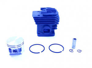 Kit cylindre piston complet débroussailleuse Stihl FS280 diamètre 40mm - JARDIAFFAIRES