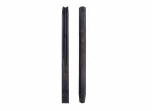 Piquet de jardin BorderFix pour bordure de jardin H 27 cm