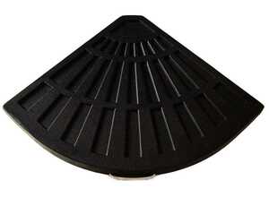 Dalle de parasol lestée 14 Kg - OVIALA