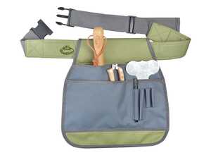 Ceinture jardinage porte outil - Esschert Ceinture jardinage porte outil - Esschert