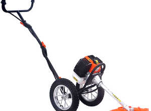 Débroussailleuse à roues Silex® 52 CC Débroussailleuse à roues Silex® 52 CC