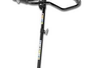 Débroussailleuse Thermique 30 cc RYOBI RBC30SBSC / RBC30SBSB + 2e tête fil automatique OFFERT Débroussailleuse Thermique 30 cc RYOBI RBC30SBSC / RBC30SBSB + 2e tête fil automatique OFFERT