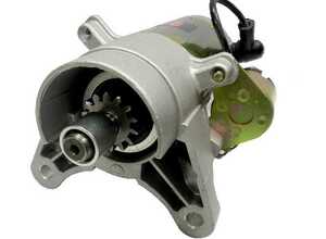 Démarreur moteur Honda Démarreur moteur Honda