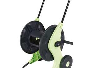 Dévidoir sur roues Cap Vert - CAPVERT