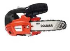 DOLMAR - Elagueuse thermique 25cm 740W - PS222TH DOLMAR - Elagueuse thermique 25cm 740W - PS222TH