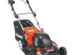 DOLMAR - Tondeuse électrique autotractée 1800W Ø46cm, pour 1000m² de terrain - EM461S DOLMAR - Tondeuse électrique autotractée 1800W Ø46cm, pour 1000m² de terrain - EM461S