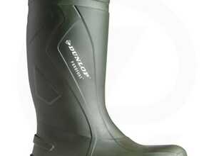 Bottes Purofort®+ T39 - DUNLOP