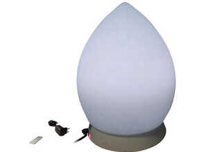 Lampe LED DECO-17 x 17 x 21cm Lampe LED DECO-17 x 17 x 21cm