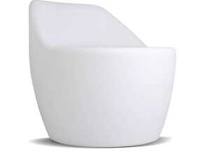 Chaise lumineuse Panama - Led multicolore - 56 x 56 x 53 cm Chaise lumineuse Panama - Led multicolore - 56 x 56 x 53 cm
