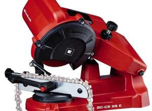 Einhell Affuteuse chaine GC-CS 85 E - 4499920 Einhell Affuteuse chaine GC-CS 85 E - 4499920