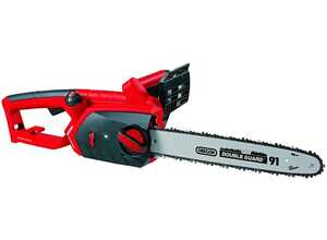 Einhell GE-EC 2240 - Tronçonneuse électrique 2200W Einhell GE-EC 2240 - Tronçonneuse électrique 2200W