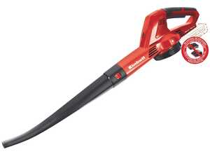 Souffleur sans fil GE-CL 18 Li E Solo - Sans batterie ni chargeur - EINHELL