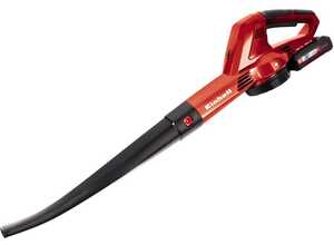 Souffleur sans fil GE-CL 18 Li E Kit (1x2,0Ah) - EINHELL