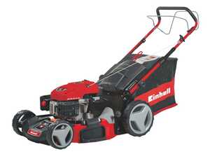 Tondeuse à gazon thermique GC-PM 52 S HW - EINHELL Tondeuse à gazon thermique GC-PM 52 S HW - EINHELL