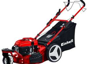 Einhell Tondeuse thermique GC-PM 46 S HW-T - 3404380 Einhell Tondeuse thermique GC-PM 46 S HW-T - 3404380