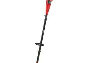 Ebrancheur électrique télescopique GC-EC 750 T - EINHELL Ebrancheur électrique télescopique GC-EC 750 T - EINHELL