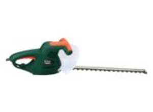 ELEM GARDEN TECHNIC - Taille-haie électrique 550W - THE551 ELEM GARDEN TECHNIC - Taille-haie électrique 550W - THE551