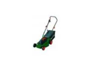 ELEM GARDEN TECHNIC - Tondeuse à gazon électrique 1800W 400mm - TDE1840P ELEM GARDEN TECHNIC - Tondeuse à gazon électrique 1800W 400mm - TDE1840P