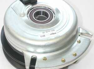 Embrayage de lame Tracteur Tondeuse Stiga