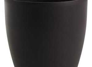 EMSA Casa Mat Bac ? fleurs ? 35cm - Moka