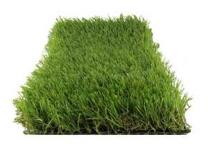 PROMOGAZON Gazon synthétique Yatt 35mm - Bobinot de 1x4m