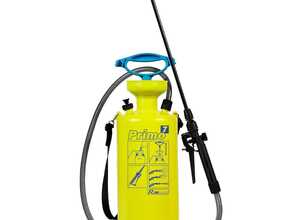 Pulvérisateur pression préalable 7 litres