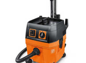 FEIN - Aspirateur 1380W DUSTEX 25L en set - 92027060000