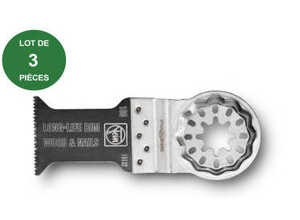 FEIN - Lame E-Cut LL BIM SL 50x35 (3) - 63502160220