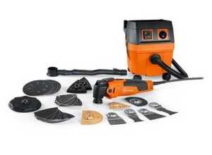 FEIN - MultiMaster Top Extra FMM 350 Q SL - 72295263000