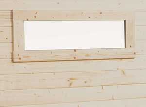 Fenêtre supplémentaire pour abri de jardin Fenêtre supplémentaire pour abri de jardin