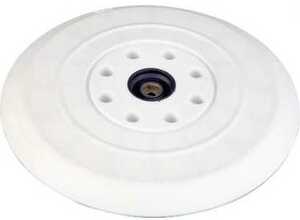 FESTOOL - Plateau de ponçage ST-STF Ø215mm - 496106