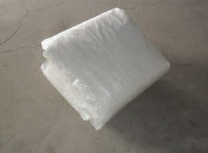 FILM DE SERRE 220G/M² - 9M² - 2 X 4.5 X 2M