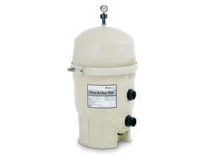 Filtration piscine - Cartouche - Clean & Clear Plus 240 Filtration piscine - Cartouche - Clean & Clear Plus 240