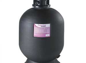 Filtre piscine Hayward Powerline Top 6m3 Filtre piscine Hayward Powerline Top 6m3