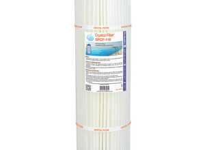 Filtre SPCF-118 - Crystal Filter® - Compatible Pentair® QUAD DE 60