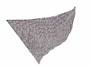 Filet d'ombrage rectangulaire bicolore - Jardiline