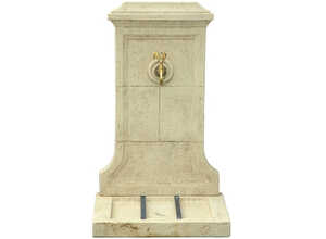 Fontaine Toscane - 57 x 42 x 93 cm Fontaine Toscane - 57 x 42 x 93 cm